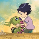 Illustration for article titled Saturday (Errr Thursday) Morning Cartoons - Digimon Season 2